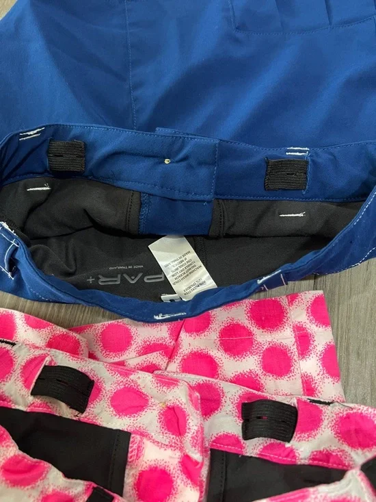 Lot of 2 Par+ tennis skorts size 8 girls - Picture 10 of 10